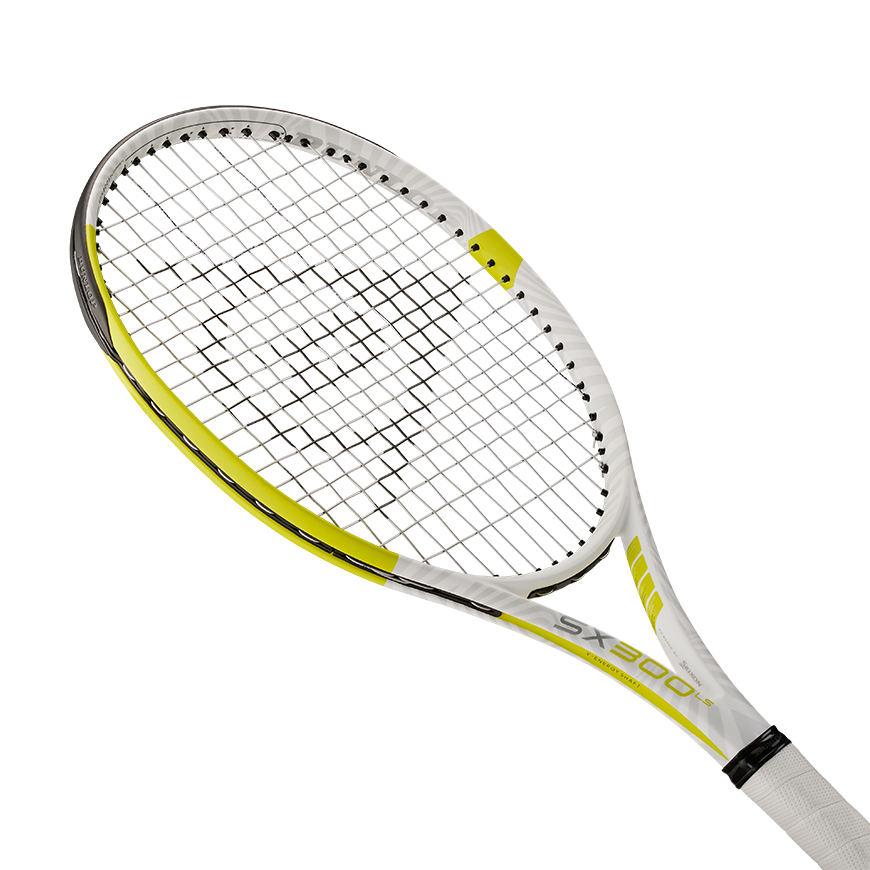 SX 300LS Limited Edition Tennis Racket, image number null
